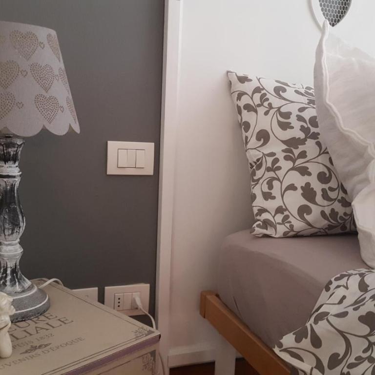 A casa di Jacqueline - Appartamento con 2 Camere da Letto - 28