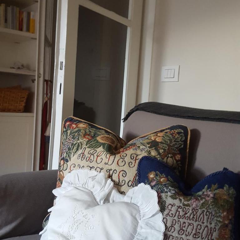 A casa di Jacqueline - Appartamento con 2 Camere da Letto - 47