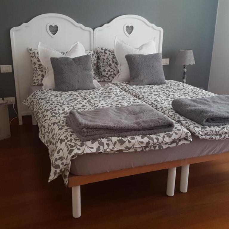 A casa di Jacqueline - Appartamento con 2 Camere da Letto - 27