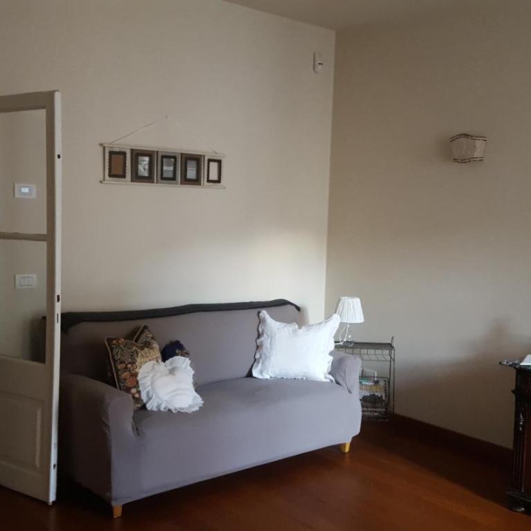A casa di Jacqueline - Appartamento con 2 Camere da Letto - 48
