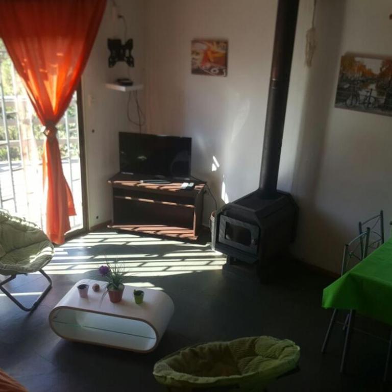 El Bucanero - Vacation Home - 4