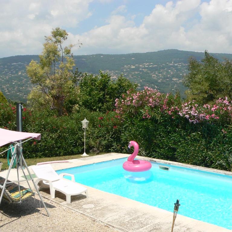La Quiétude - Studio avec Terrasse - 3