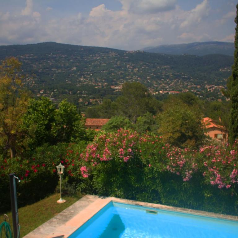 La Quiétude - Studio avec Terrasse - 10