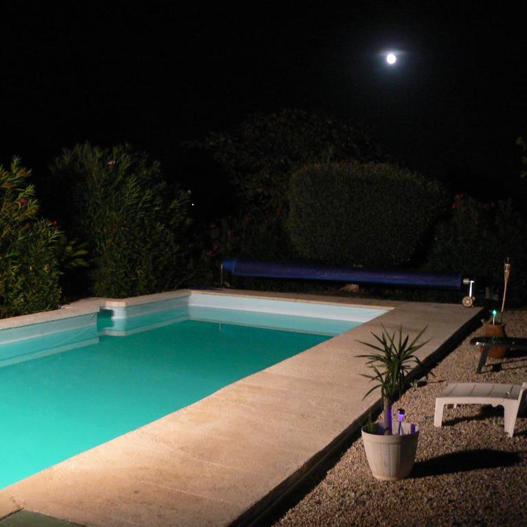 La Quiétude - Studio avec Terrasse - 11