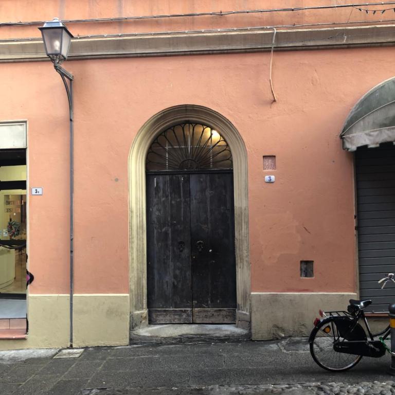 Appartamento con Altana Panoramica a 2 min dalle Due Torri - Appartamento con 2 Camere da Letto - 16