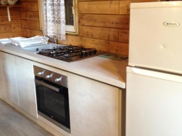 Les Marmottes - Chalet 3 Chambres - 3