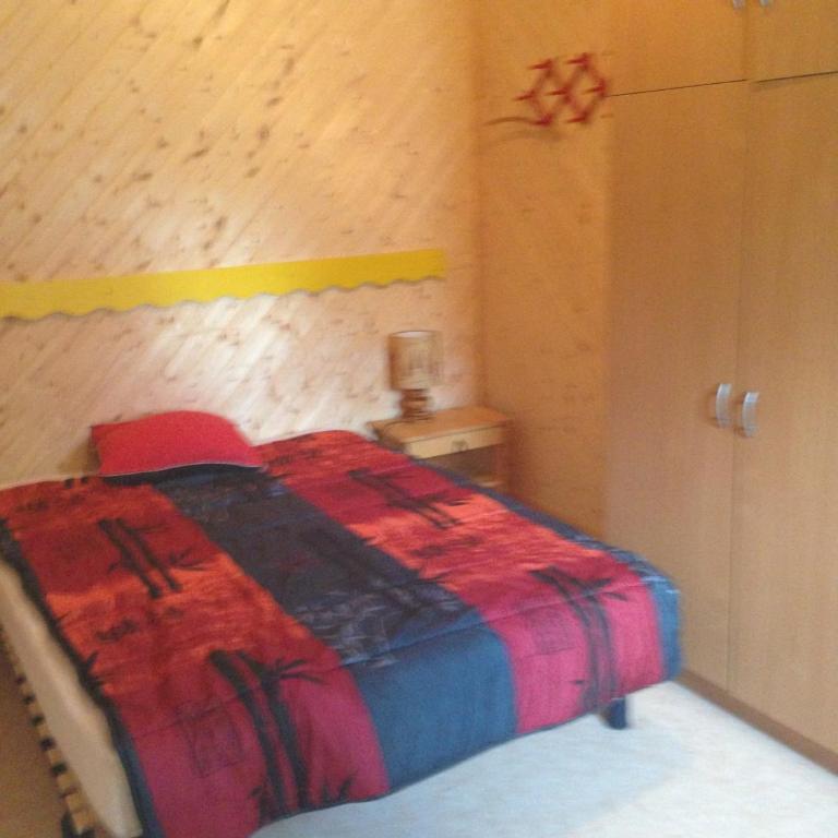 Les Marmottes - Chalet 3 Chambres - 7