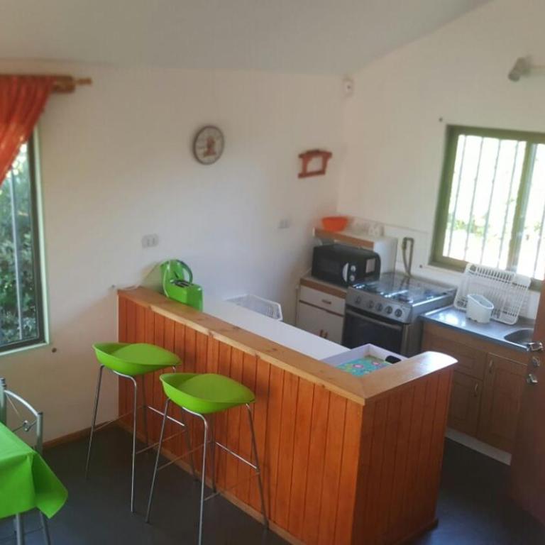 El Bucanero - Vacation Home - 12