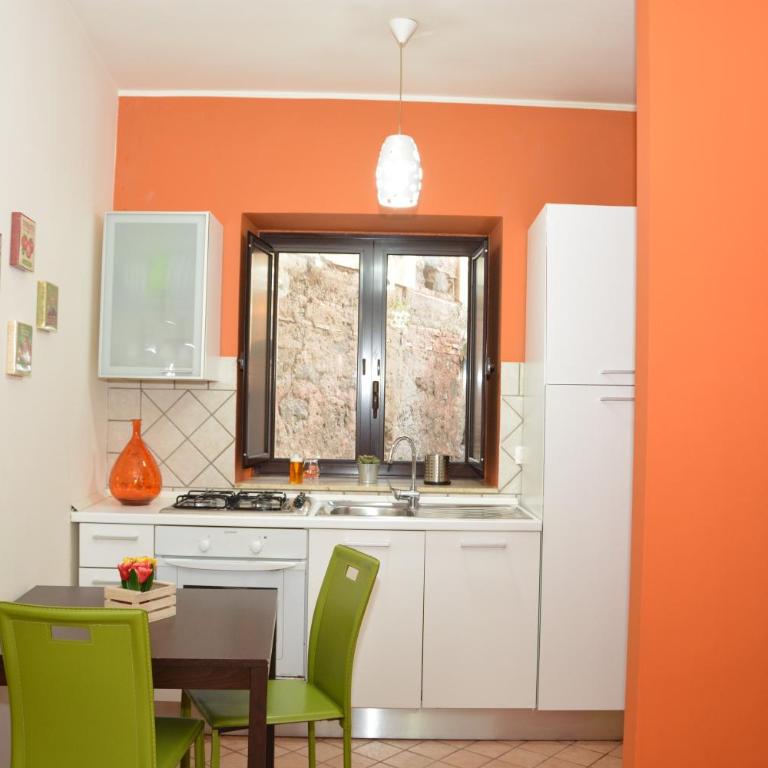 Garibaldi Flat - Apartment - 9
