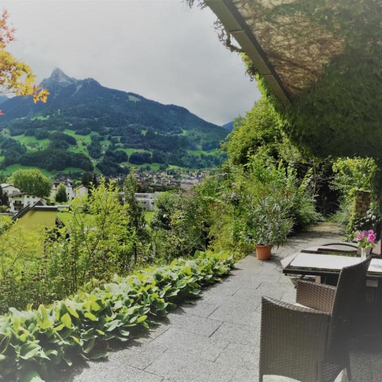Sonnenhaus Sander - Appartamento con 1 Camera da Letto - 1