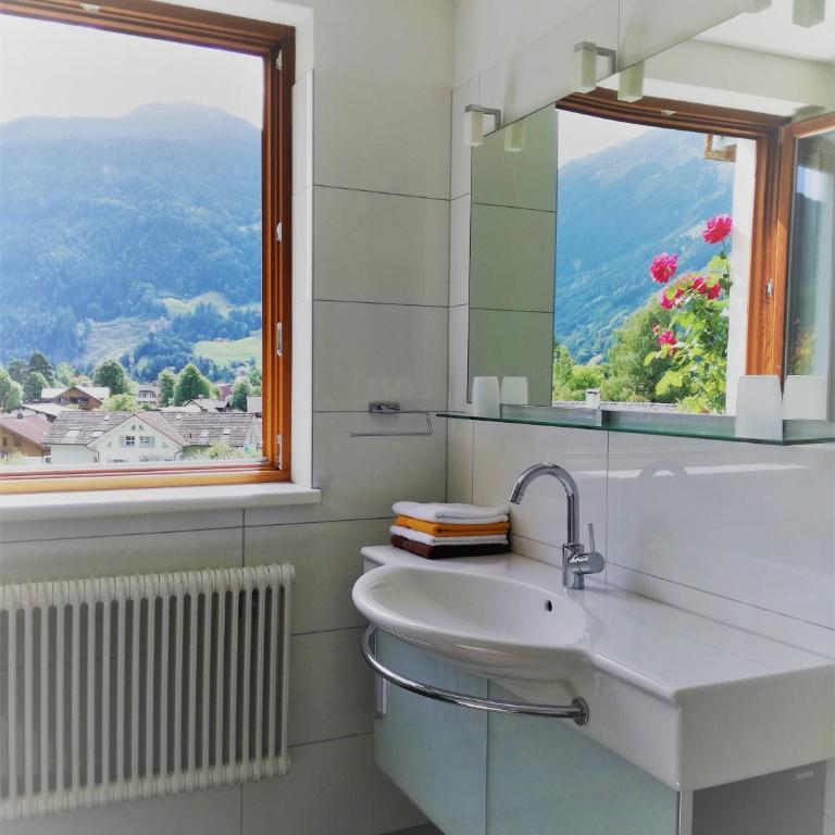 Sonnenhaus Sander - Appartamento con 2 Camere da Letto - 3