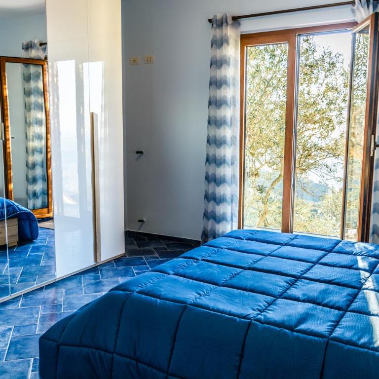 Villa Capri Wonderful View - Casa Vacanze - 26