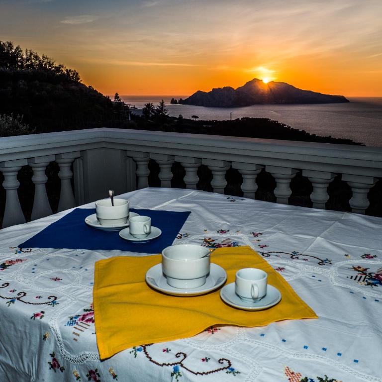 Villa Capri Wonderful View - Casa Vacanze - 36