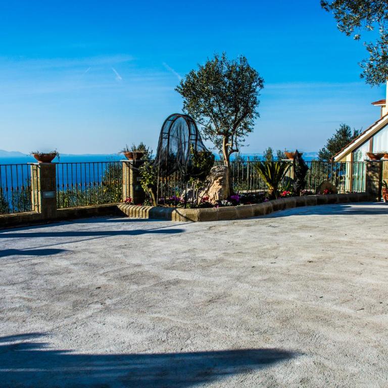 Villa Capri Wonderful View - Casa Vacanze - 57