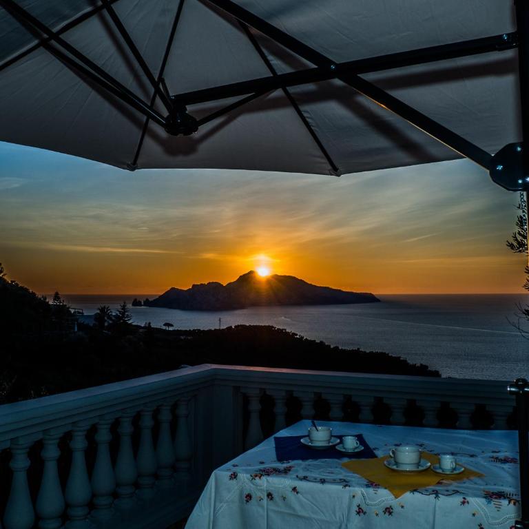 Villa Capri Wonderful View - Casa Vacanze - 50