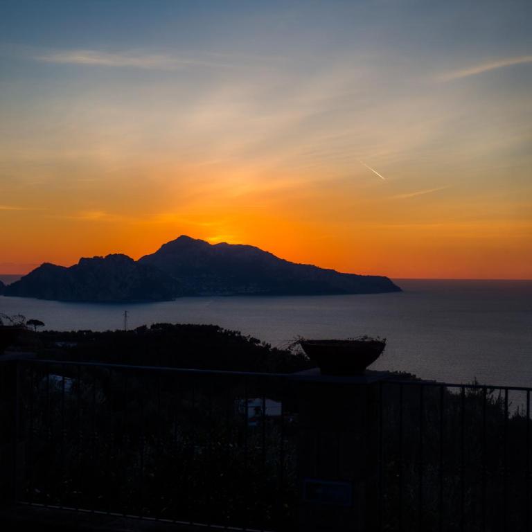 Villa Capri Wonderful View - Casa Vacanze - 52