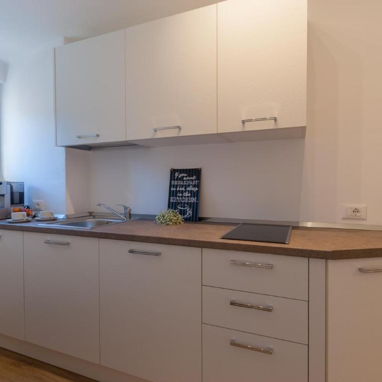 Haus Kuen - Appartamento Standard - 9