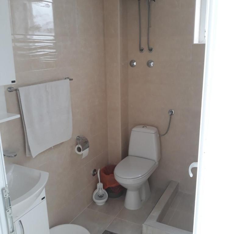 Apartmani Miljevci - Studio Apartman - 9