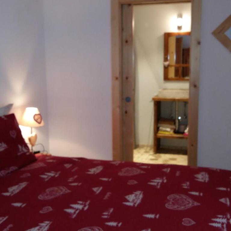CHALET VILLA RITA - Casa con 2 Camere da Letto - 23