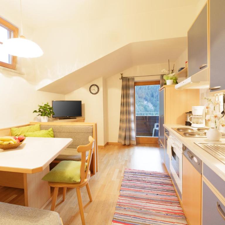 Warterhof - Apartment mit 2 Schlafzimmern - 4