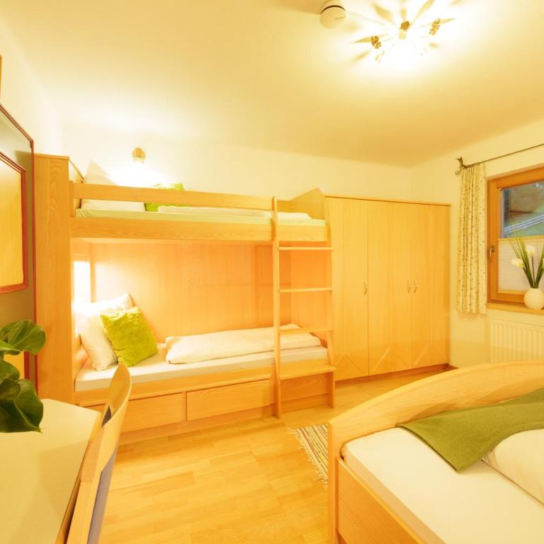 Warterhof - Apartment mit 2 Schlafzimmern - 3