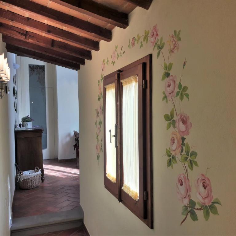 Le Rose Siberine - Antica Dimora - Two-Bedroom Apartment - 27