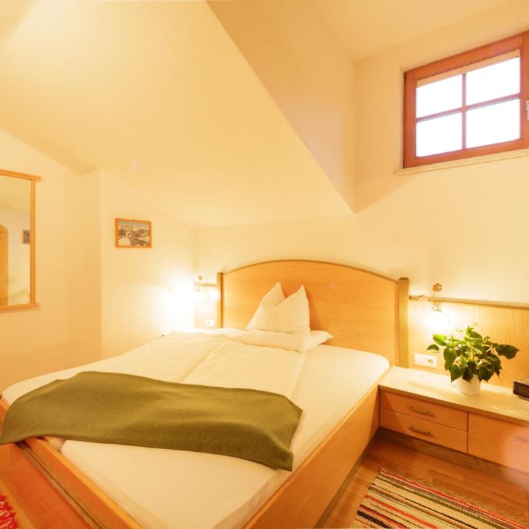 Warterhof - Apartment mit 2 Schlafzimmern - 2