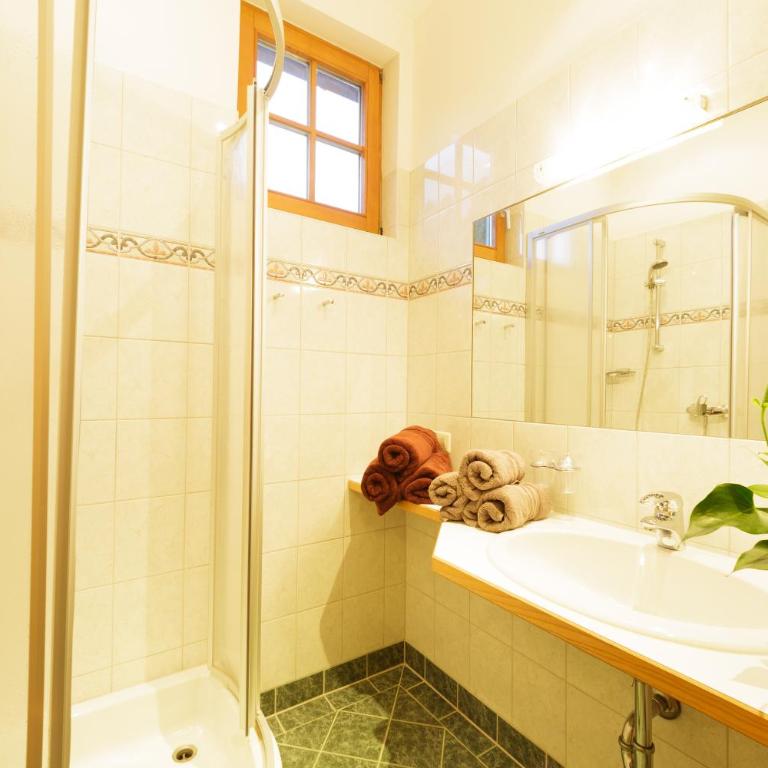 Warterhof - Apartment mit 2 Schlafzimmern - 1