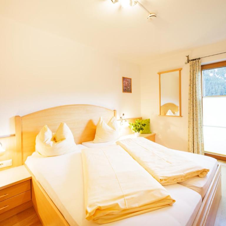 Warterhof - Apartment mit 2 Schlafzimmern - 2