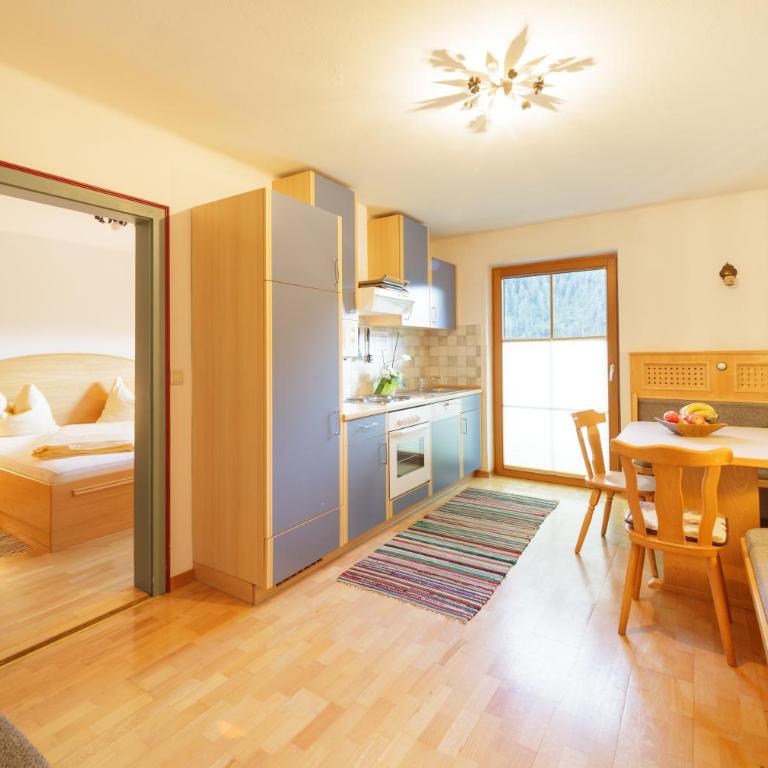 Warterhof - Apartment mit 2 Schlafzimmern - 1