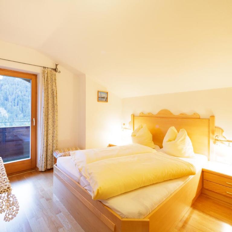 Warterhof - Apartment mit 2 Schlafzimmern - 3