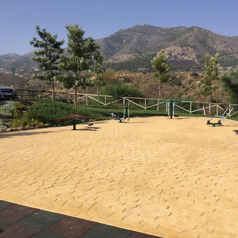 Fuengirola Apartment - Apartamento - 90