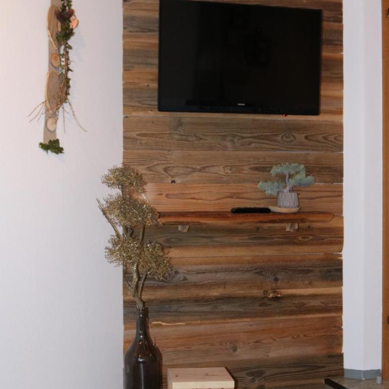 Ferienhaus Höll - Apartment - 12