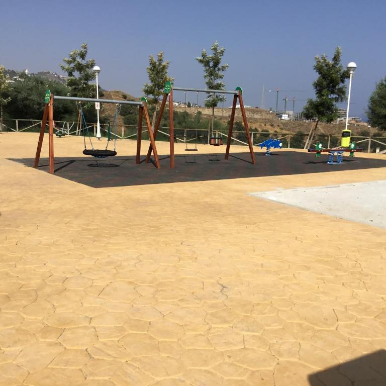 Fuengirola Apartment - Apartamento - 91