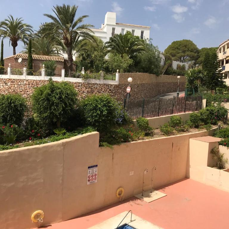 Fuengirola Apartment - Apartamento - 81