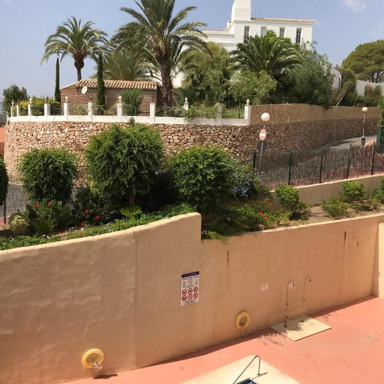 Fuengirola Apartment - Apartamento - 82