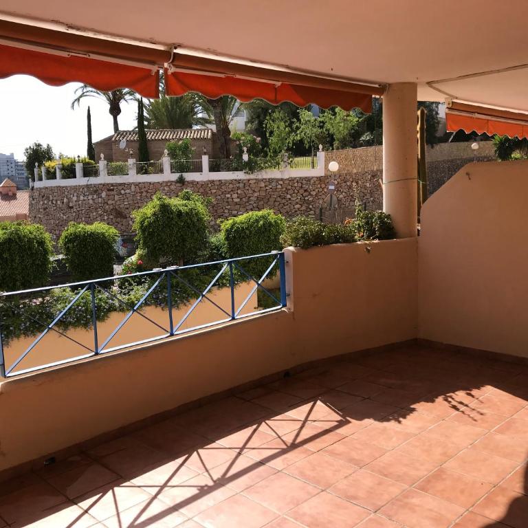 Fuengirola Apartment - Apartamento - 28