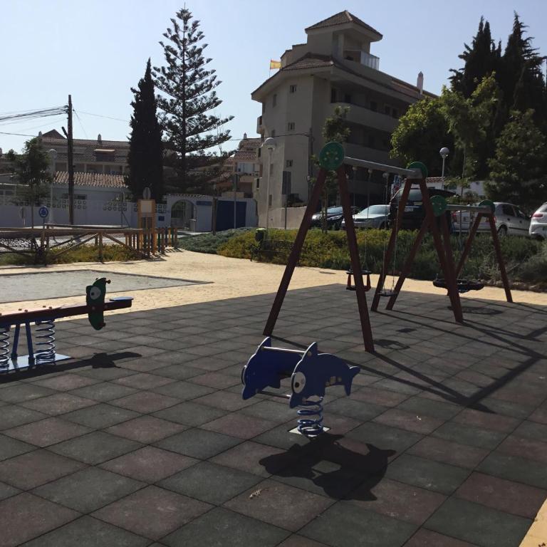 Fuengirola Apartment - Apartamento - 84
