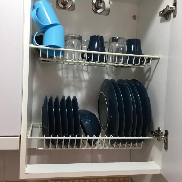 Fuengirola Apartment - Apartamento - 86