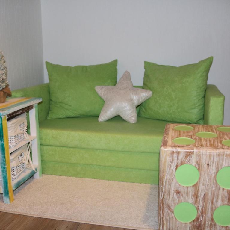 Ferienhaus Höll - Apartment - 8