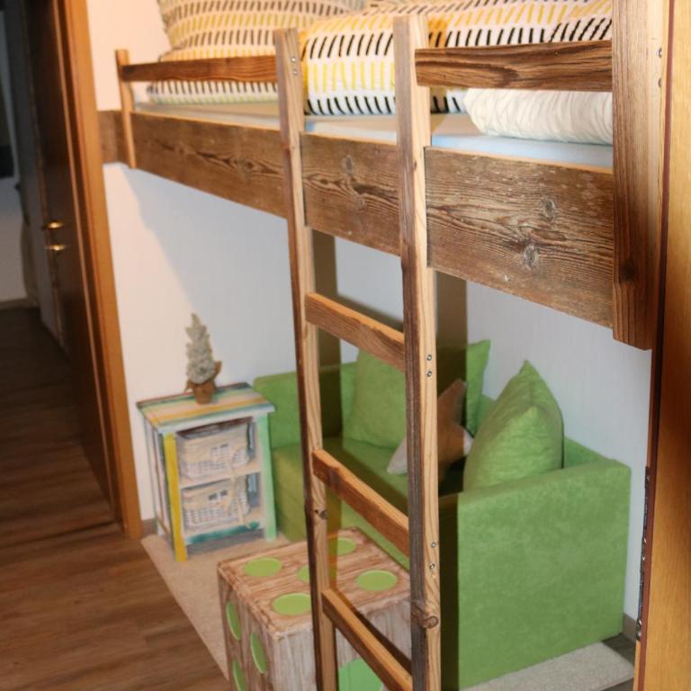 Ferienhaus Höll - Apartment - 9