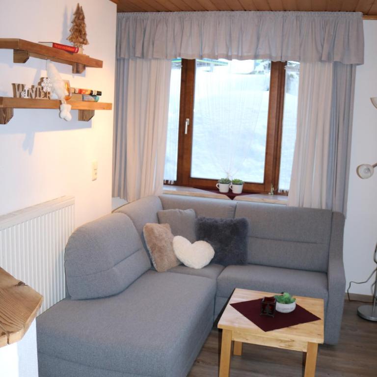 Ferienhaus Höll - Apartment - 10
