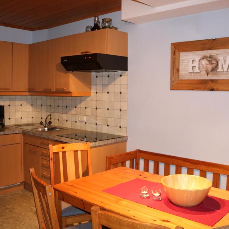 Ferienhaus Höll - Apartment - 11