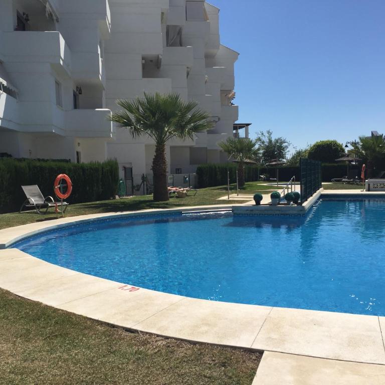 Balcón de Estepona - Apartamento de 1 dormitorio - 28