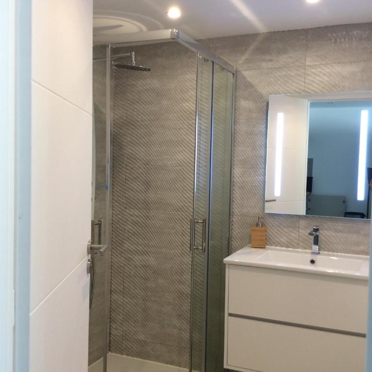 Appartement Centre ville Cassis - Appartement 1 Chambre - 18