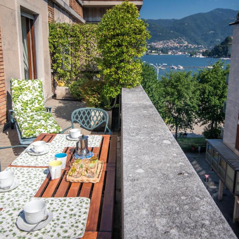 The Terrace by "The House Of Travelers" - Appartamento - 16