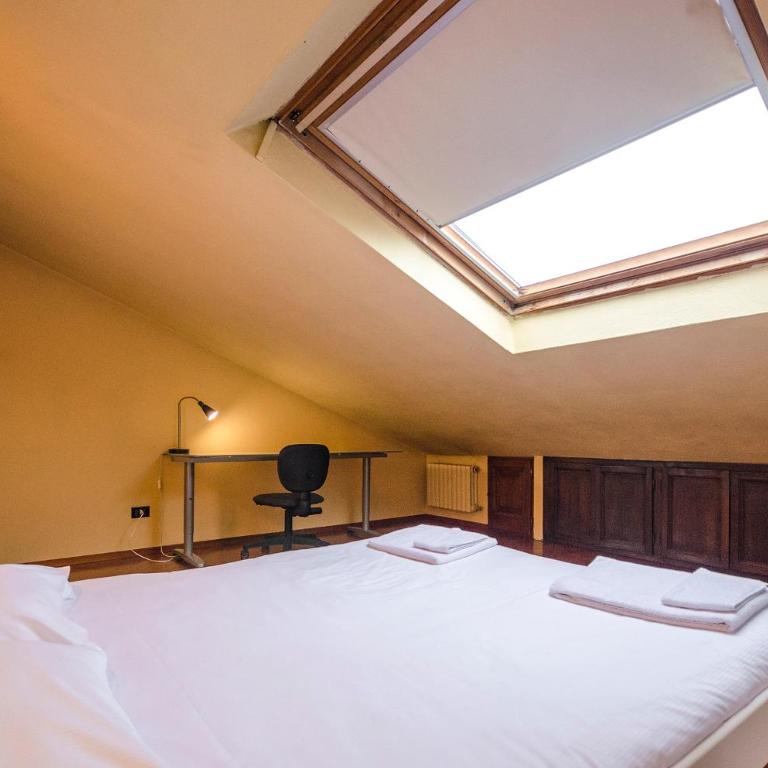 S.Orsola Apartments - Appartamento con 2 Camere da Letto - 7