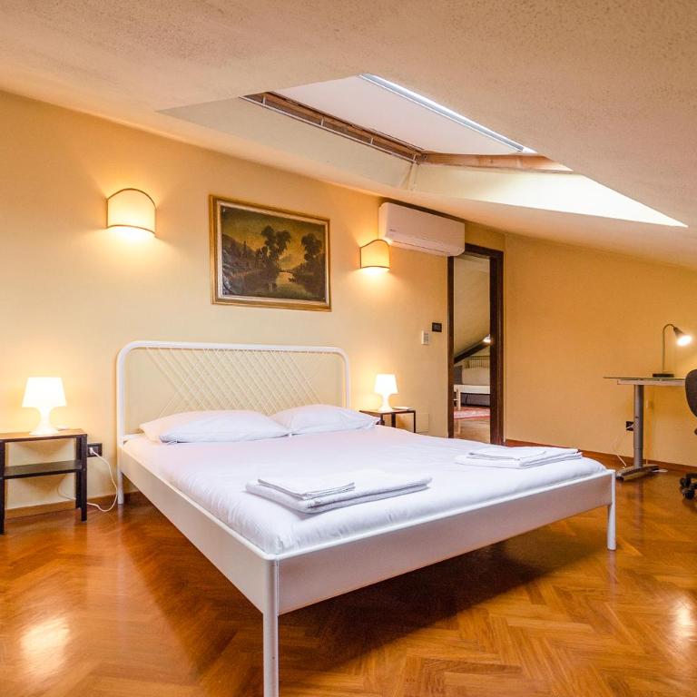 S.Orsola Apartments - Appartamento con 2 Camere da Letto - 8