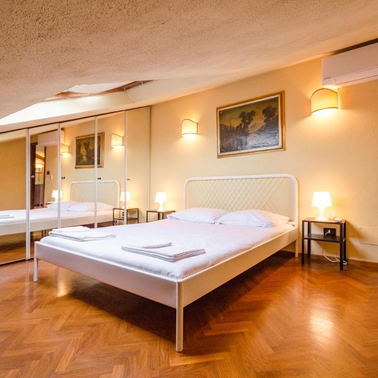 S.Orsola Apartments - Appartamento con 2 Camere da Letto - 10
