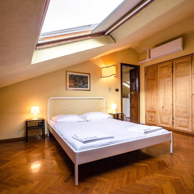 S.Orsola Apartments - Appartamento con 2 Camere da Letto - 13